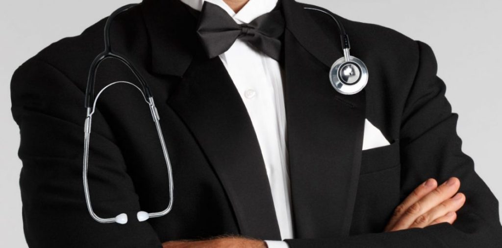 Concierge Doctors