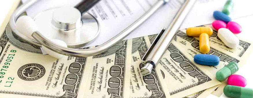 Will your hard earned savings be eaten up by health care costs?