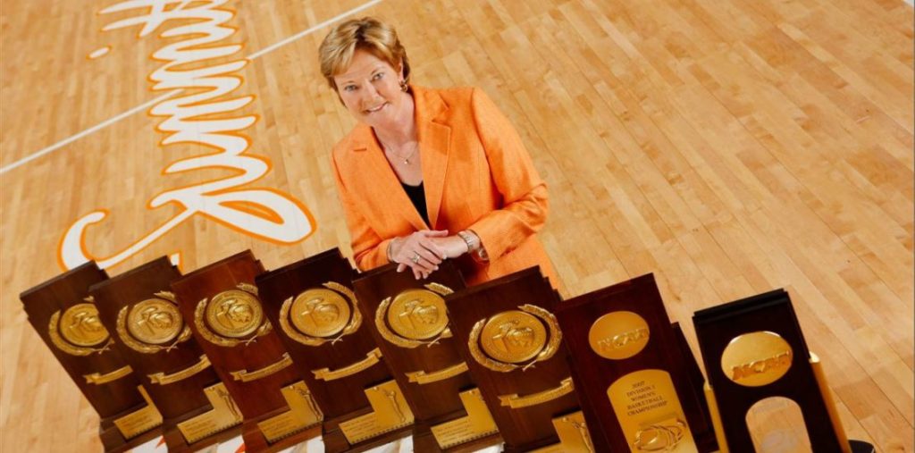 Pat Summitt’s Death Caused By Uncommon Kind Of Alzheimer’s